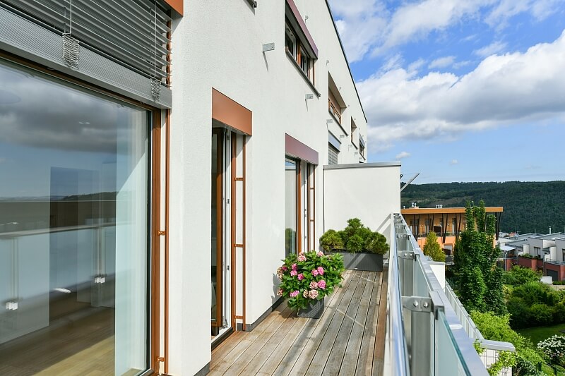 Mrkosova, Velká Chuchle - Prague 5 | Sale, Apartment Two-bedroom (3+kk), 83 m²