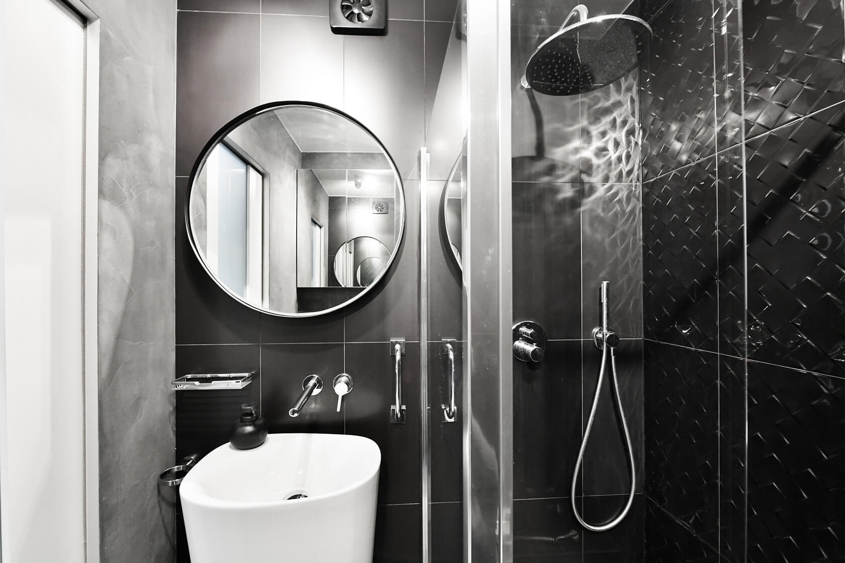 Náměstí Generála Kutlvašra, Nusle - Praha 4 | Pronájem, Byt 3+kk, 161 m²