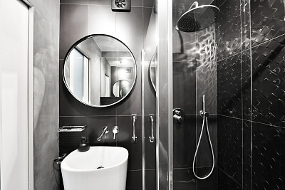 Náměstí Generála Kutlvašra, Nusle - Praha 4 | Pronájem, Byt 3+kk, 161 m²