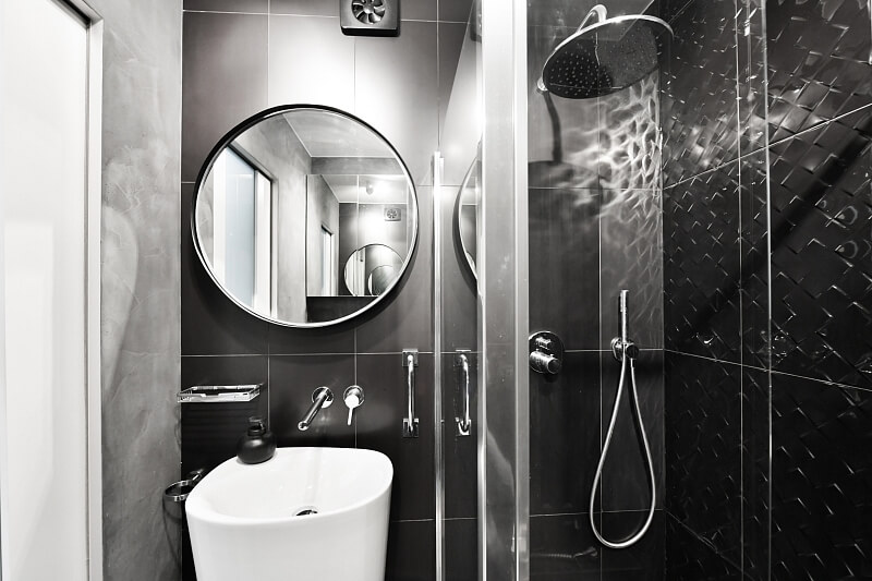 Náměstí Generála Kutlvašra, Nusle - Prague 4 | Rent, Apartment Two-bedroom (3+kk), 161 m²