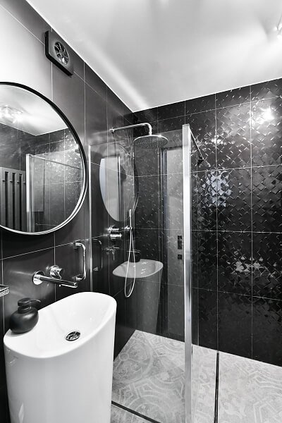 Náměstí Generála Kutlvašra, Nusle - Prague 4 | Rent, Apartment Two-bedroom (3+kk), 161 m²