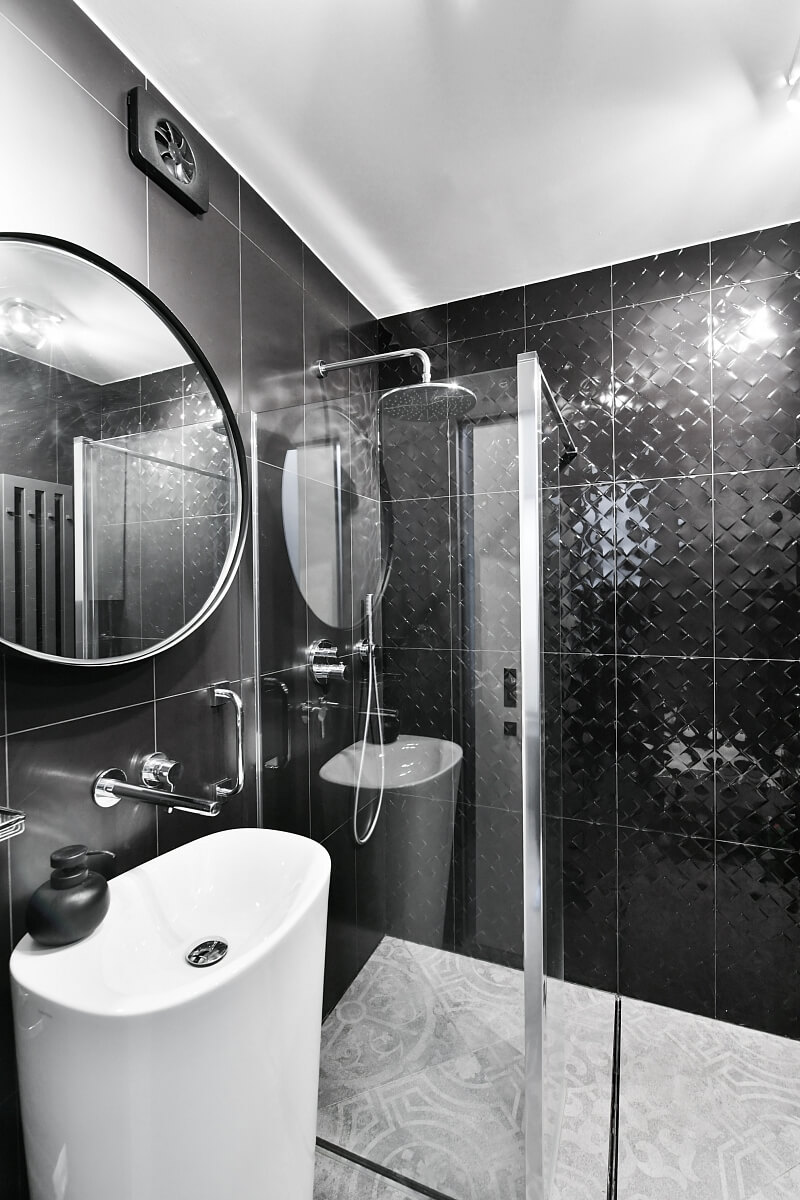 Náměstí Generála Kutlvašra, Nusle - Praha 4 | Pronájem, Byt 3+kk, 161 m²