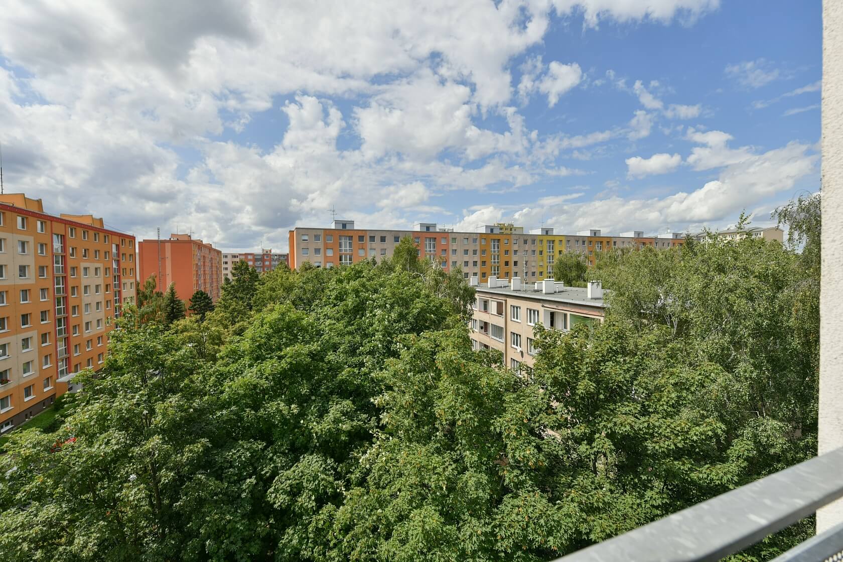 Třinecká, Letňany - Praha 9 | Prodej, Byt 3+kk, 94 m²