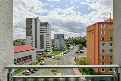 Třinecká, Letňany - Praha 9 | Prodej, Byt 3+kk, 94 m²