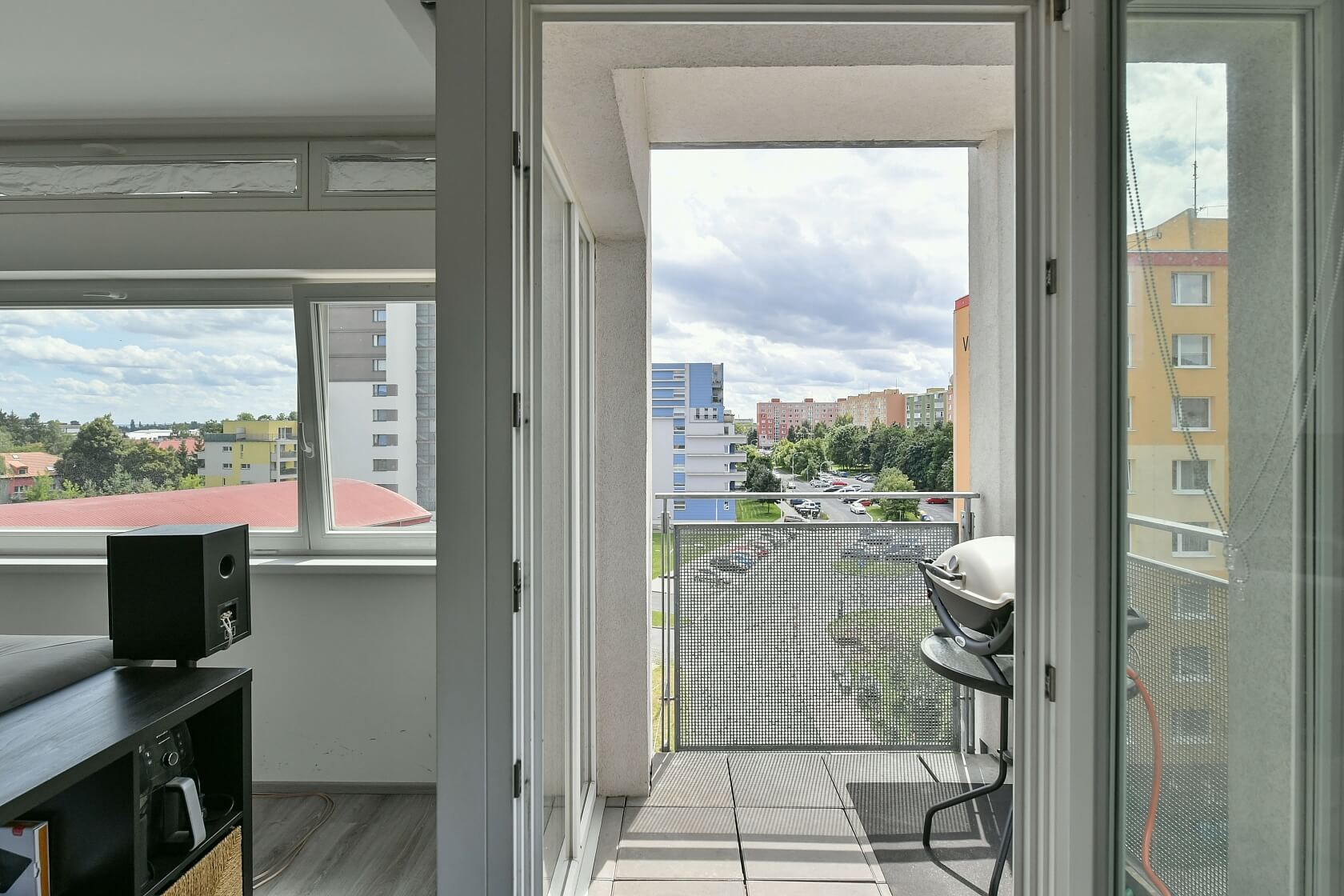 Třinecká, Letňany - Praha 9 | Prodej, Byt 3+kk, 94 m²