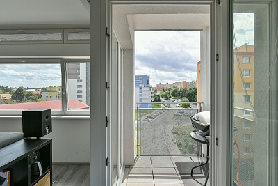 Třinecká, Letňany - Praha 9 | Prodej, Byt 3+kk, 94 m²