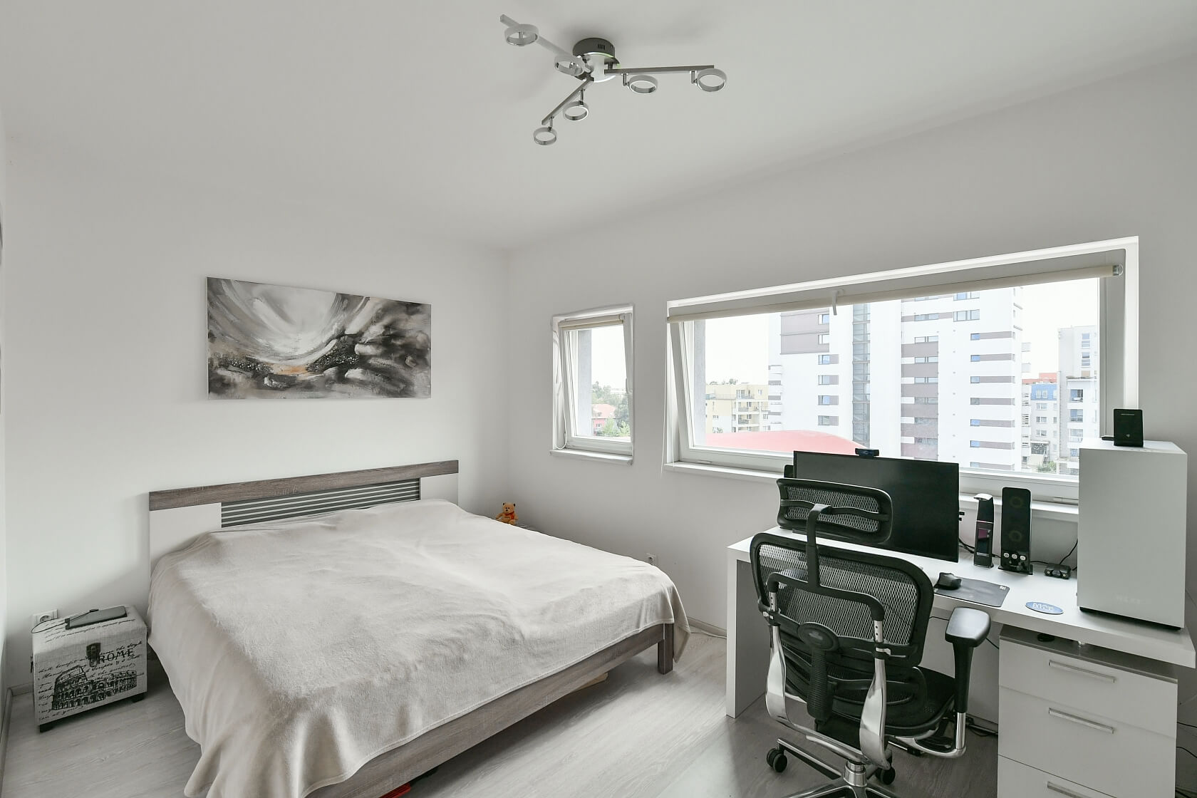 Třinecká, Letňany - Praha 9 | Prodej, Byt 3+kk, 94 m²