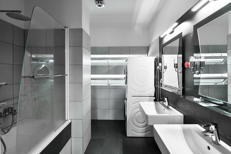 Třinecká, Letňany - Prague 9 | Sale, Apartment Two-bedroom (3+kk), 94 m²