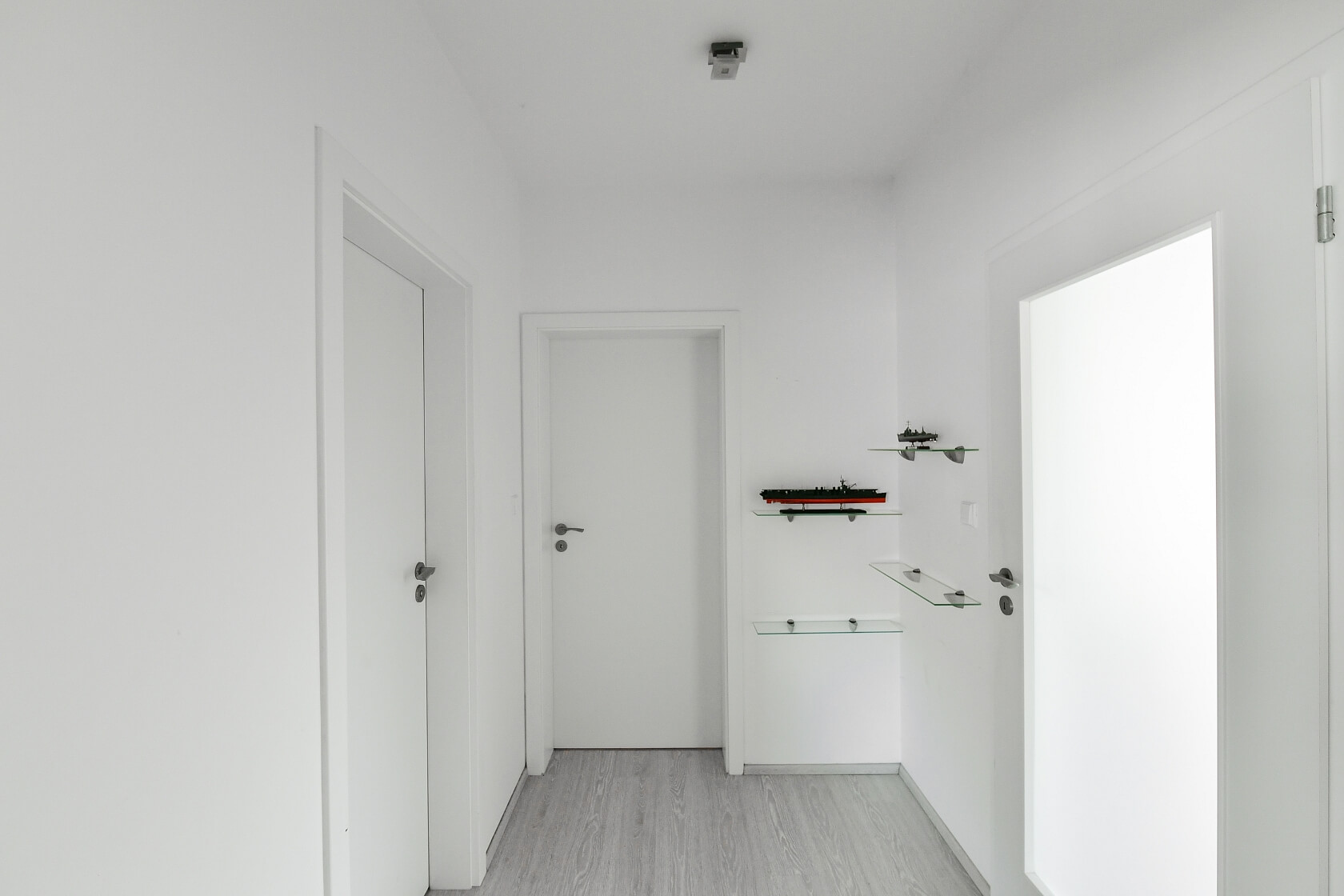 Třinecká, Letňany - Prague 9 | Sale, Apartment Two-bedroom (3+kk), 94 m²