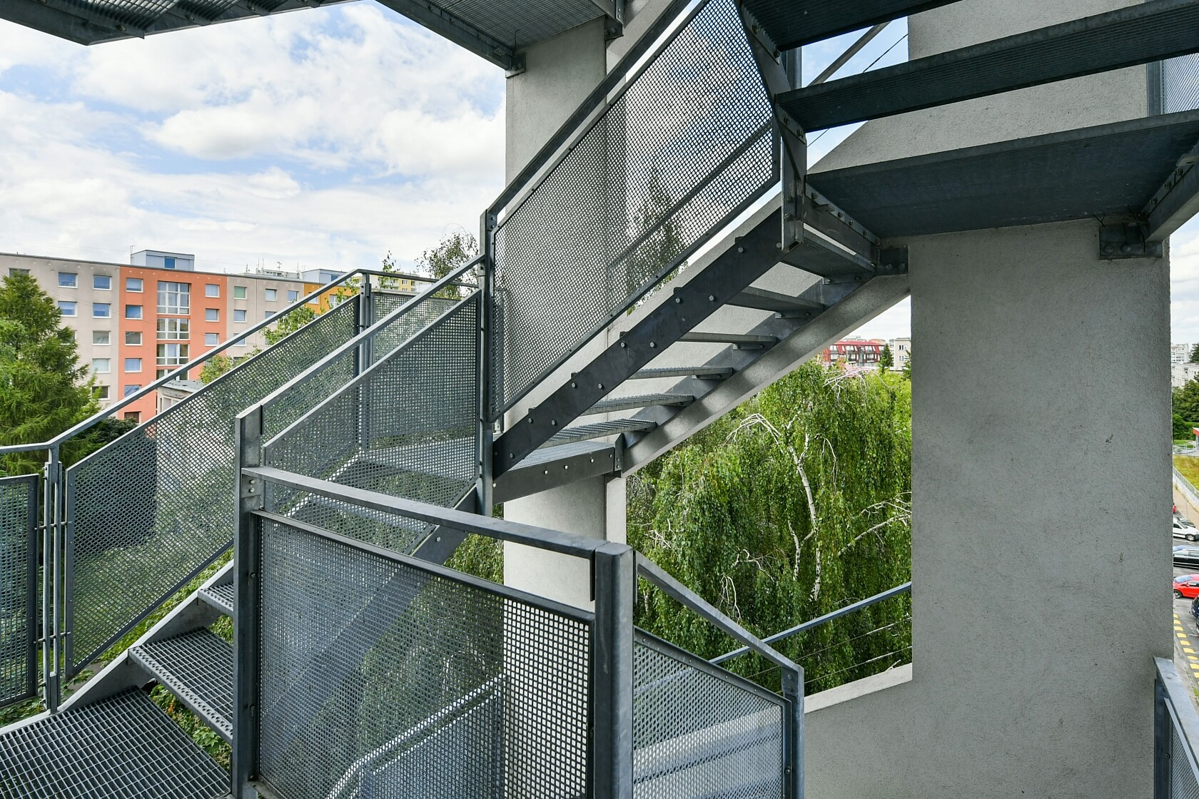 Třinecká, Letňany - Praha 9 | Prodej, Byt 3+kk, 94 m²