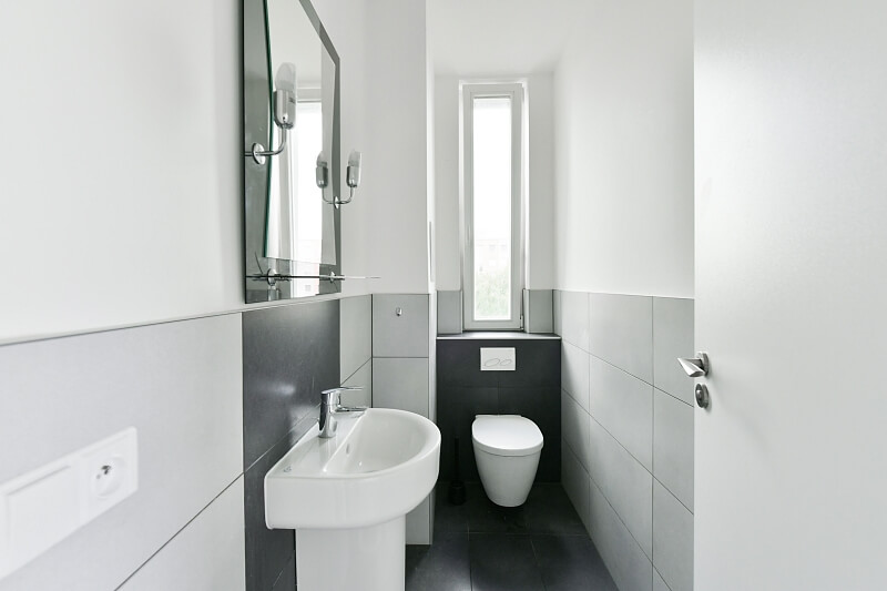 Třinecká, Letňany - Prague 9 | Sale, Apartment Two-bedroom (3+kk), 94 m²