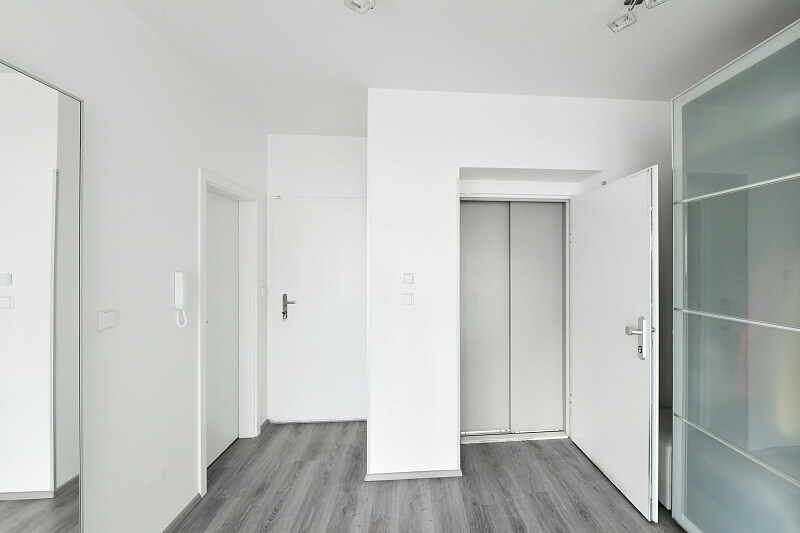 Třinecká, Letňany - Prague 9 | Sale, Apartment Two-bedroom (3+kk), 94 m²