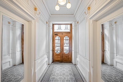 Plaská, Malá Strana - Praha 5 | Pronájem, Byt 2+kk, 60 m²