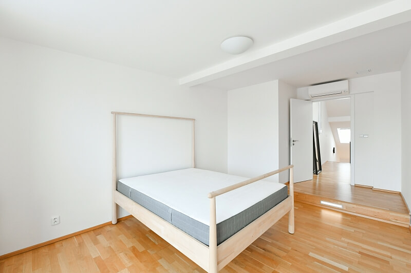 Jungmannova, Nové Město - Prague 1 | Rent, Apartment One-bedroom (2+kk), 114 m²