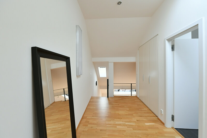 Jungmannova, Nové Město - Praha 1 | Pronájem, Byt 2+kk, 114 m²