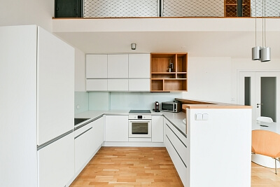 Jungmannova, Nové Město - Praha 1 | Pronájem, Byt 2+kk, 114 m²