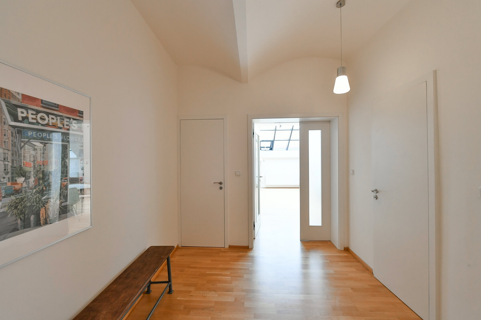 Jungmannova, Nové Město - Praha 1 | Pronájem, Byt 2+kk, 114 m²