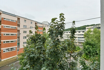 Jandova, Vysočany - Prague 9 | Rent, Apartment Studio (1+kk), 30 m²
