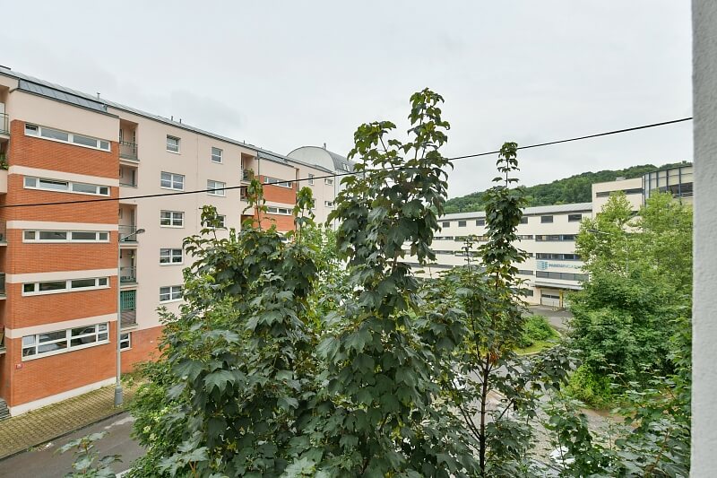 Jandova, Vysočany - Prague 9 | Rent, Apartment Studio (1+kk), 30 m²