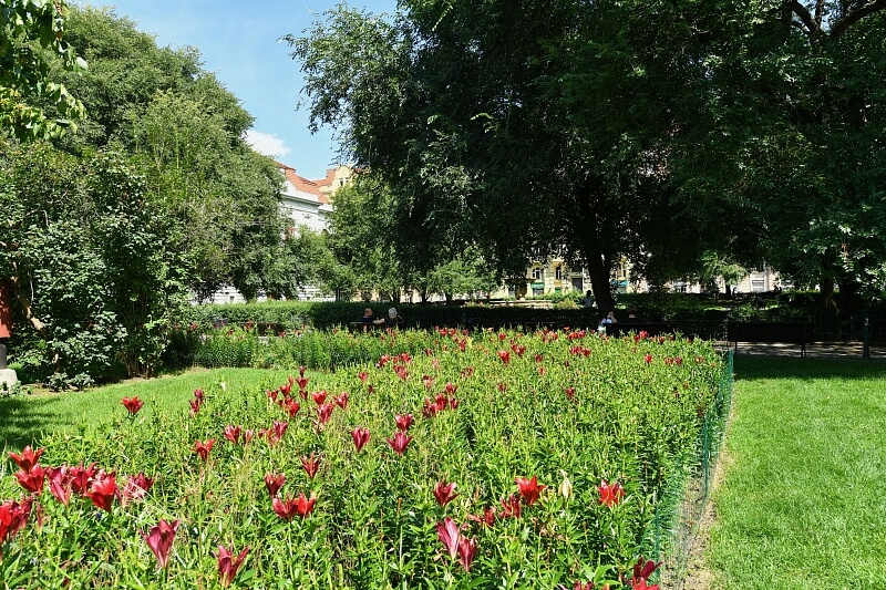 Náměstí 14. října, Smíchov - Praha 5 | Prodej, Byt 2+1, 72 m²