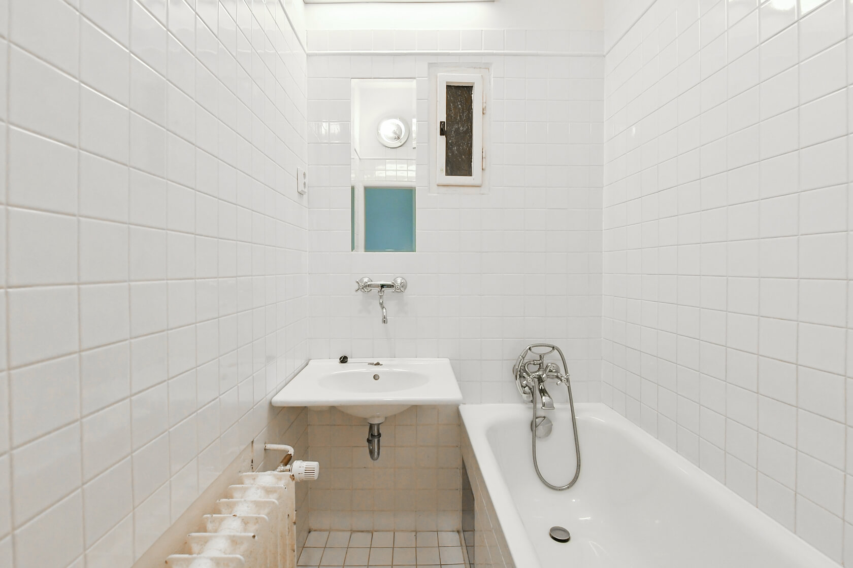 Náměstí 14. října, Smíchov - Prague 5 | Sale, Apartment One-bedroom (2+1), 72 m²