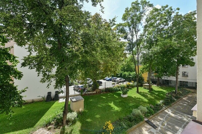 Náměstí 14. října, Smíchov - Prague 5 | Sale, Apartment One-bedroom (2+1), 72 m²