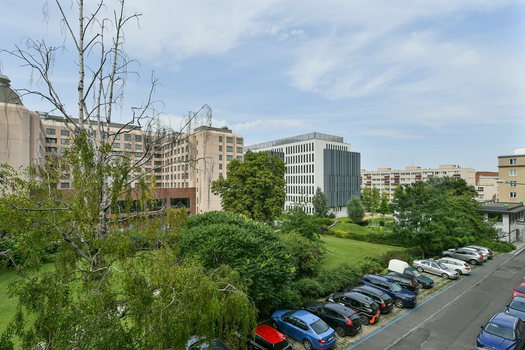 Kafkova, Dejvice - Praha 6 | Pronájem, Byt 2+1, 58 m²