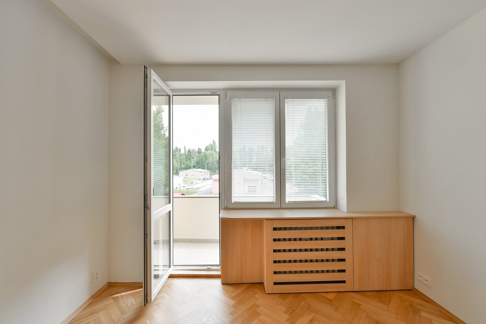 Kafkova, Dejvice - Praha 6 | Pronájem, Byt 2+1, 58 m²