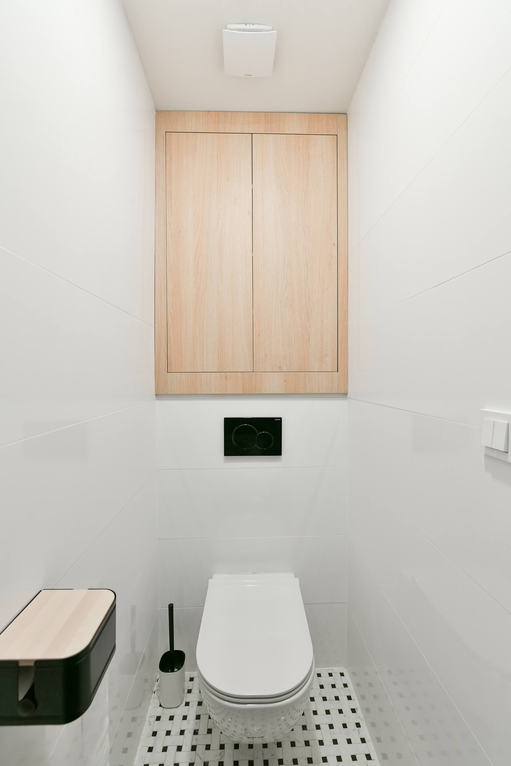 Kafkova, Dejvice - Praha 6 | Pronájem, Byt 2+1, 58 m²