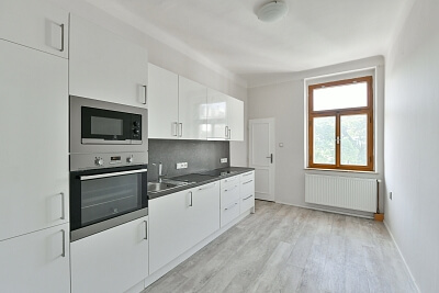 Slezská, Vinohrady - Praha 2 | Pronájem, Byt 2+1, 70 m²