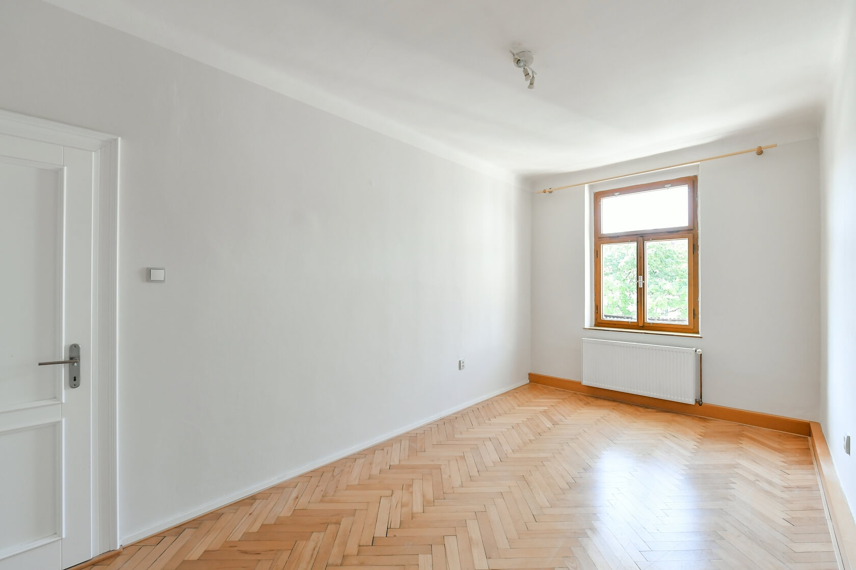 Slezská, Vinohrady - Praha 2 | Pronájem, Byt 2+1, 70 m²