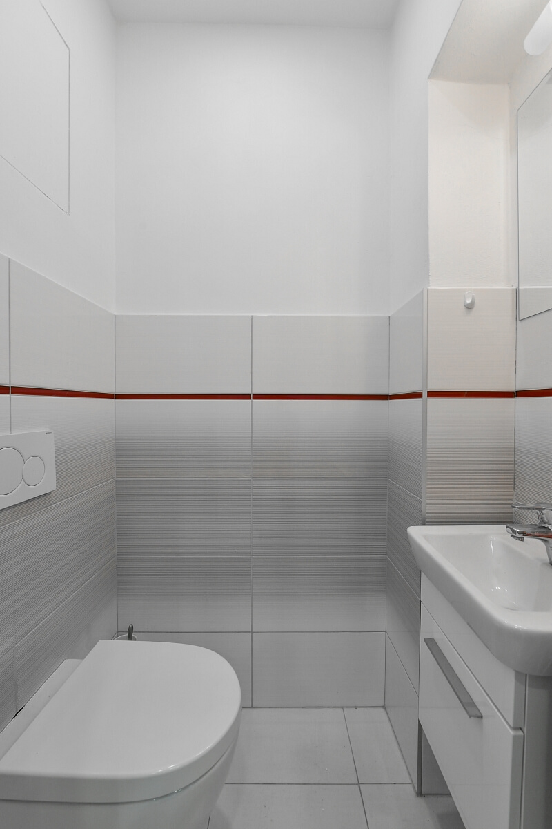 Slezská, Vinohrady - Praha 2 | Pronájem, Byt 2+1, 70 m²