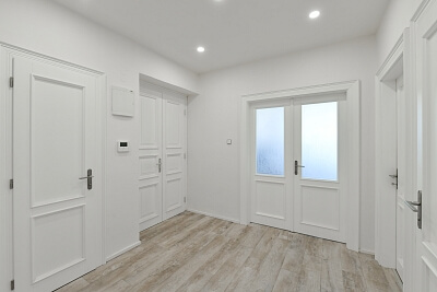 Slezská, Vinohrady - Praha 2 | Pronájem, Byt 2+1, 70 m²