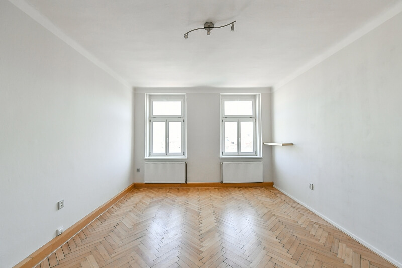 Slezská, Vinohrady - Praha 2 | Pronájem, Byt 2+1, 70 m²