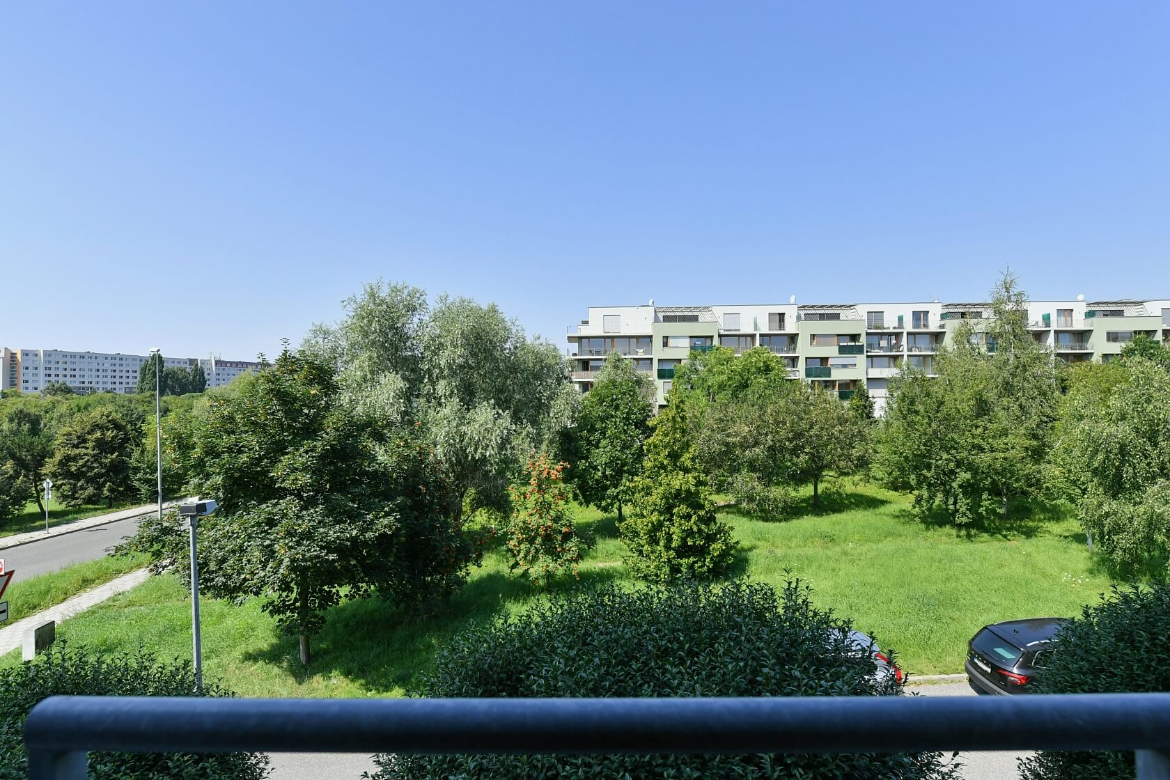 Schwarzenberská, Jinonice - Praha 5 | Pronájem, Byt 3+kk, 107 m²