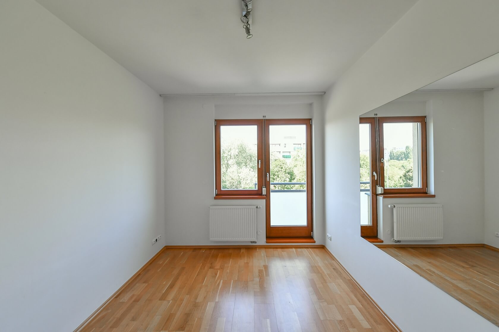 Schwarzenberská, Jinonice - Praha 5 | Pronájem, Byt 3+kk, 107 m²