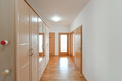 Schwarzenberská, Jinonice - Prague 5 | Rent, Apartment Two-bedroom (3+kk), 107 m²