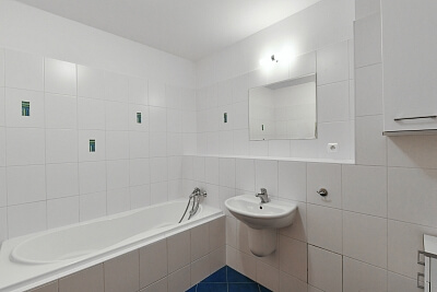 Schwarzenberská, Jinonice - Prague 5 | Rent, Apartment Two-bedroom (3+kk), 107 m²