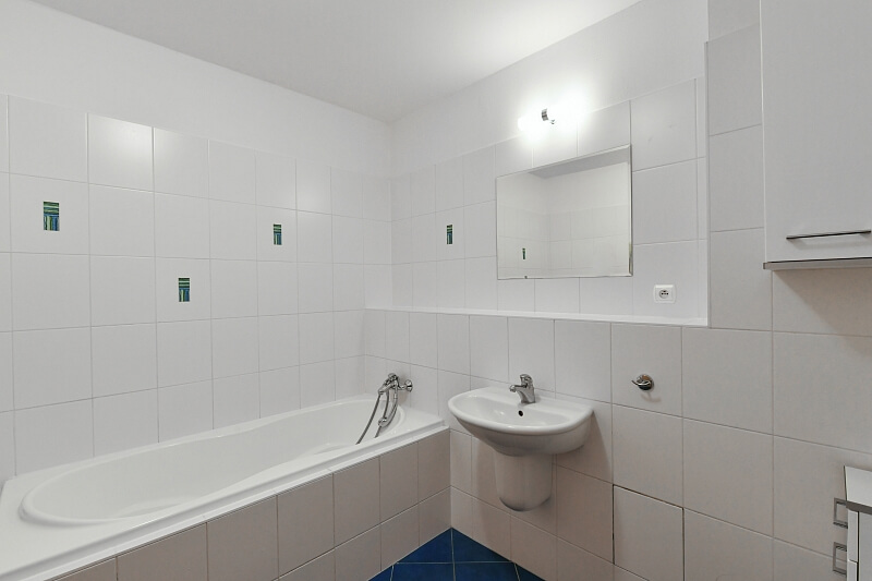 Schwarzenberská, Jinonice - Praha 5 | Pronájem, Byt 3+kk, 107 m²