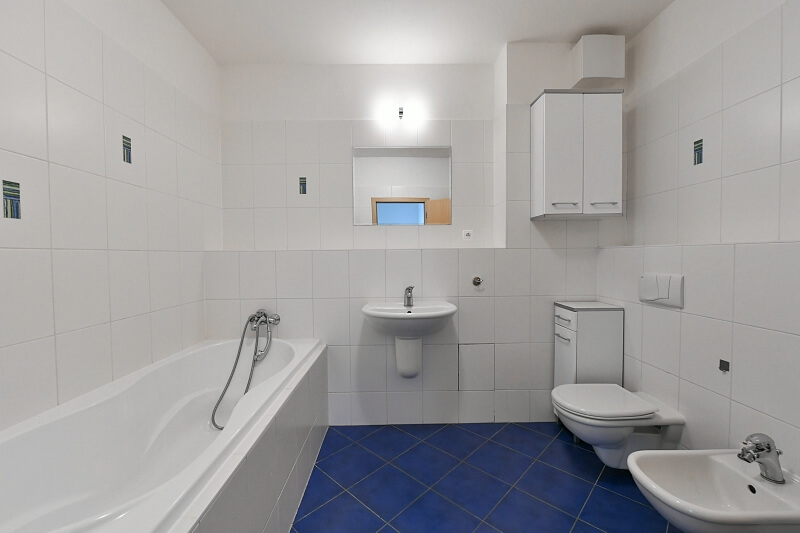 Schwarzenberská, Jinonice - Prague 5 | Rent, Apartment Two-bedroom (3+kk), 107 m²