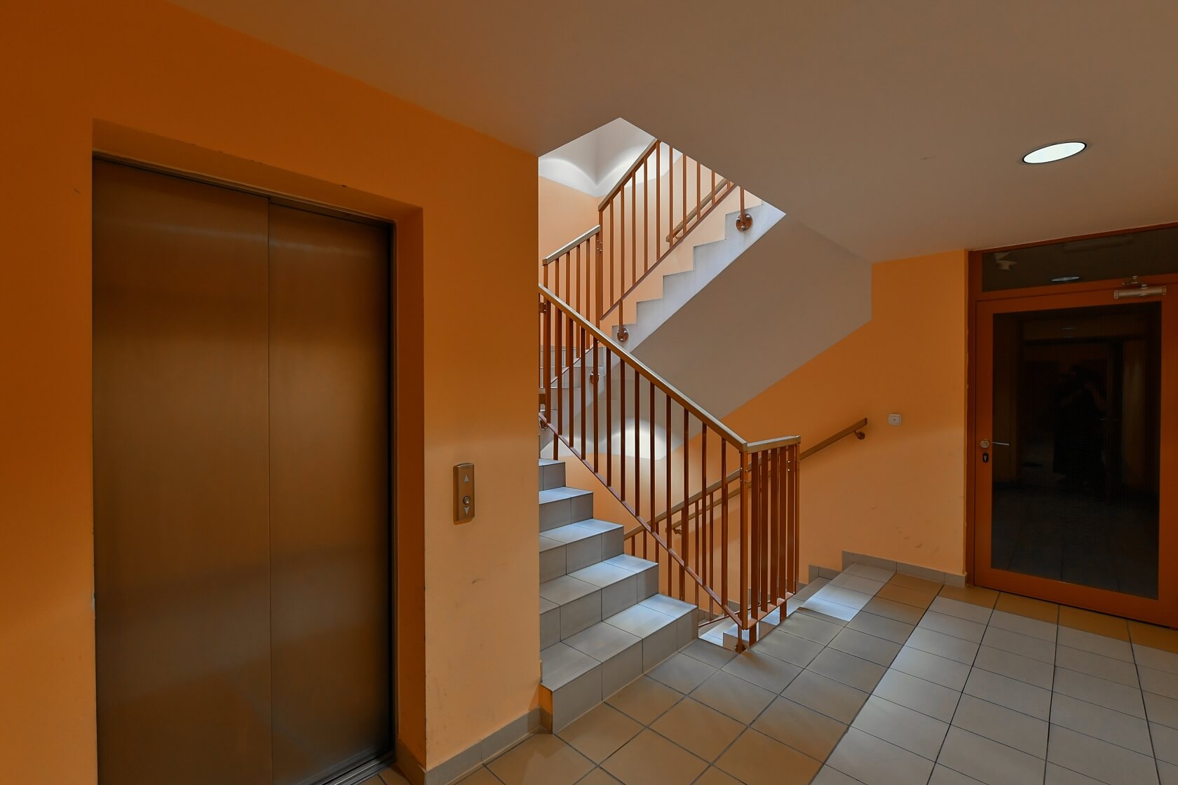 Schwarzenberská, Jinonice - Praha 5 | Pronájem, Byt 3+kk, 107 m²