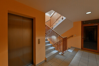 Schwarzenberská, Jinonice - Praha 5 | Pronájem, Byt 3+kk, 107 m²