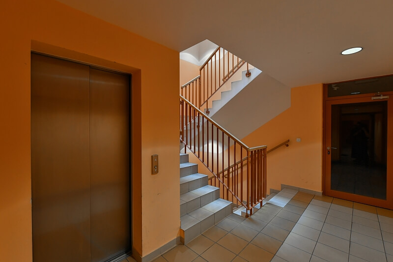 Schwarzenberská, Jinonice - Praha 5 | Pronájem, Byt 3+kk, 107 m²