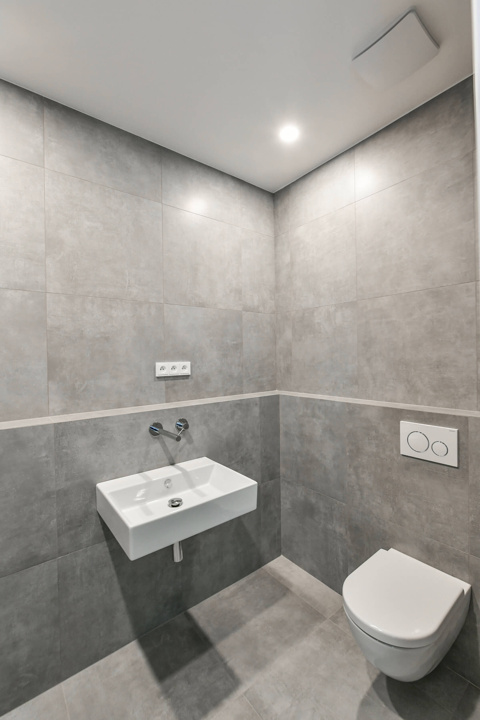 Slavíkova, Vinohrady - Praha 3 | Pronájem, Byt 2+kk, 58 m²