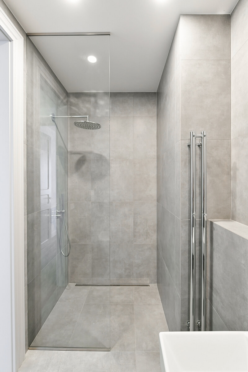 Slavíkova, Vinohrady - Prague 3 | Rent, Apartment One-bedroom (2+kk), 58 m²