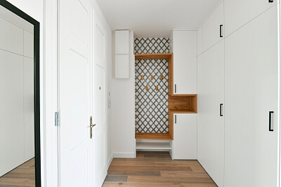 Slavíkova, Vinohrady - Praha 3 | Pronájem, Byt 2+kk, 58 m²