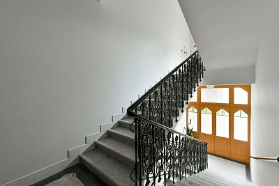 Slavíkova, Vinohrady - Prague 3 | Rent, Apartment One-bedroom (2+kk), 58 m²