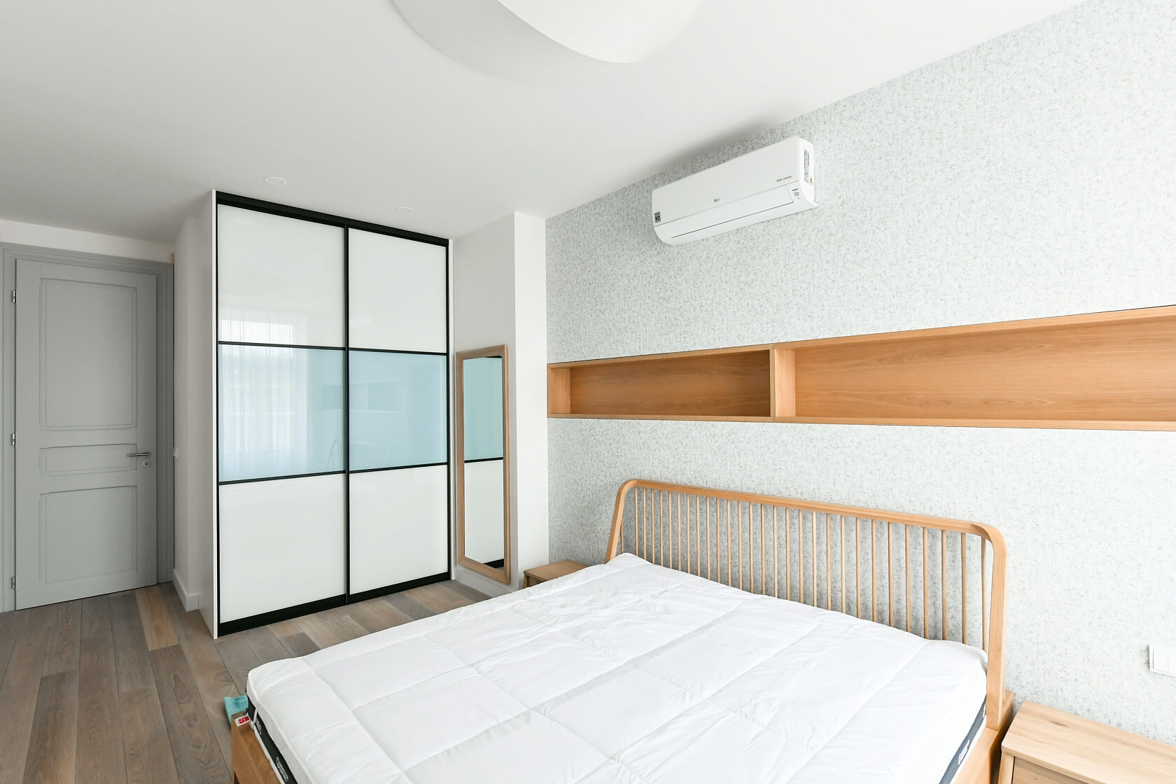 Slavíkova, Vinohrady - Praha 3 | Pronájem, Byt 2+kk, 58 m²