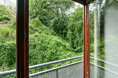 Pod Děkankou, Nusle - Praha 4 | Pronájem, Byt 2+kk, 50 m²