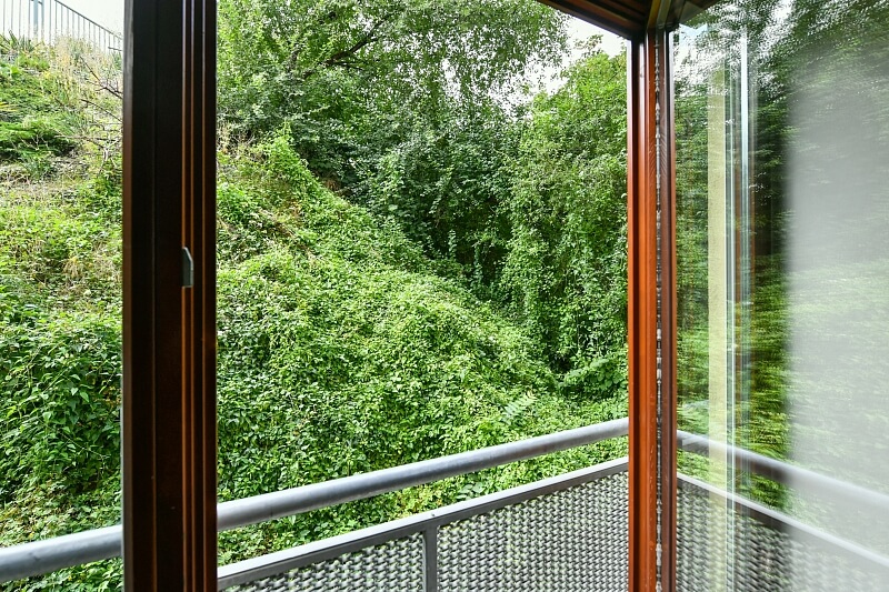 Pod Děkankou, Nusle - Praha 4 | Pronájem, Byt 2+kk, 50 m²